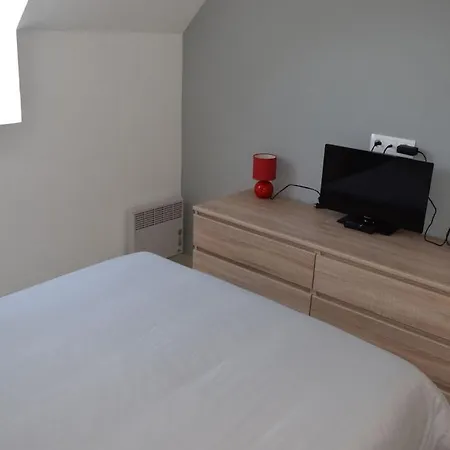 Σπίτι διακοπών With 2 Bedrooms Surtainville