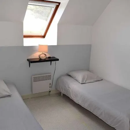 Feriehus With 2 Bedrooms *