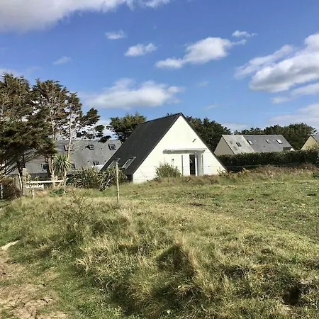 With 2 Bedrooms Feriehus